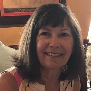 Meet your Posher, Susie